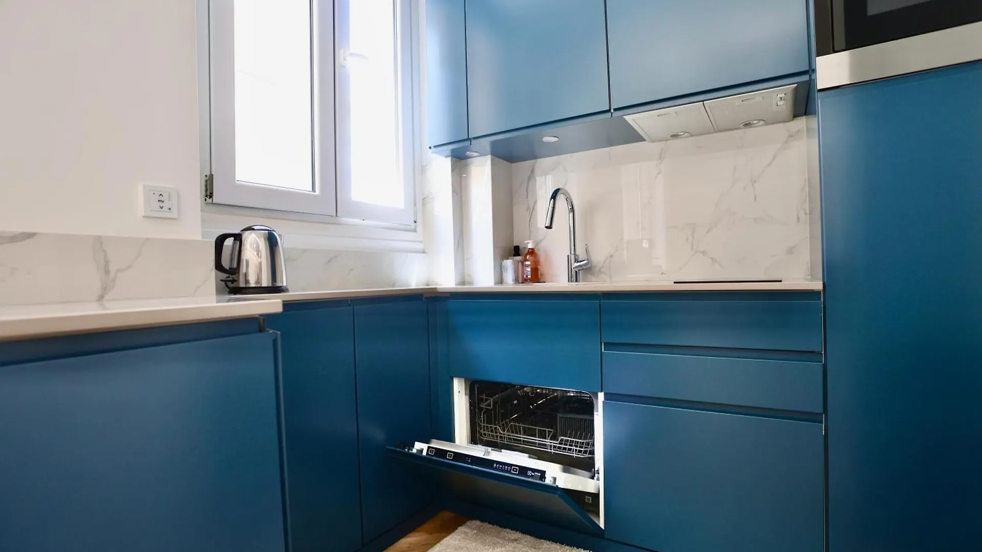 Appartement Cosy Cannes Apartment