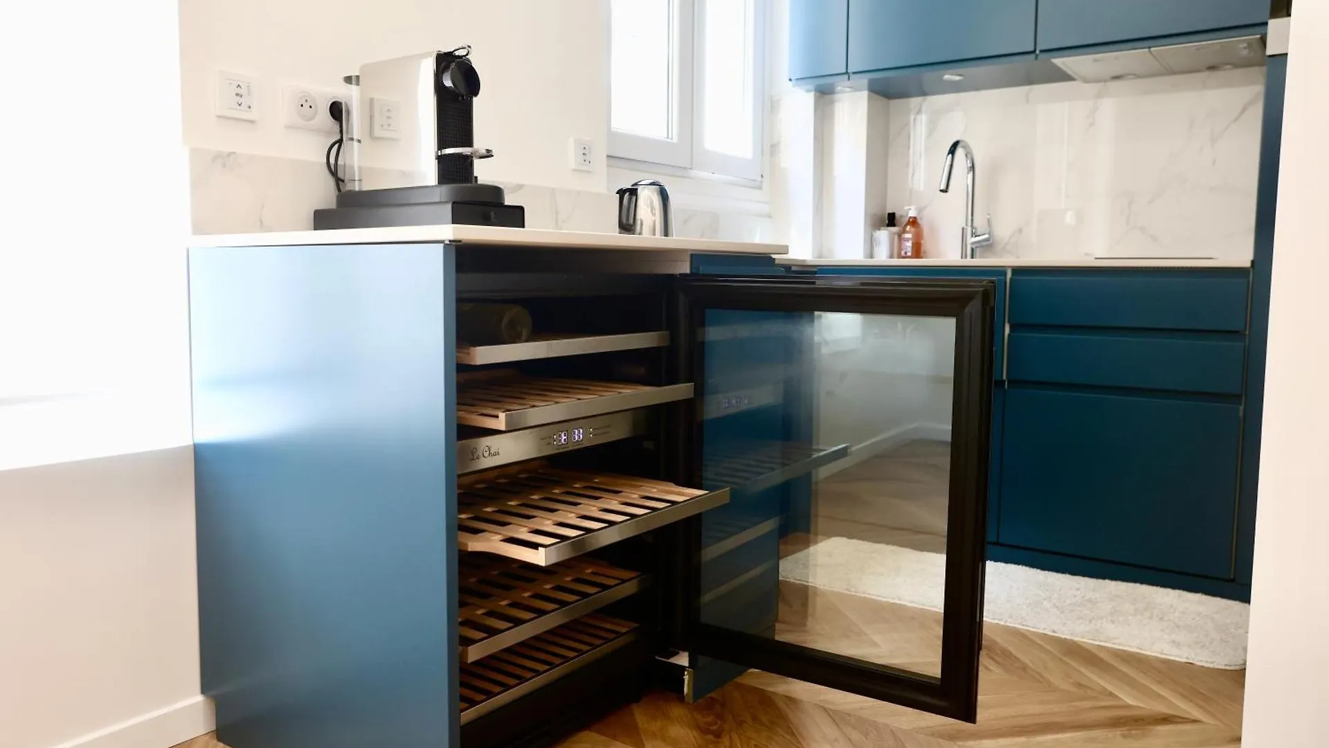Apartment Appartement Cosy Cannes