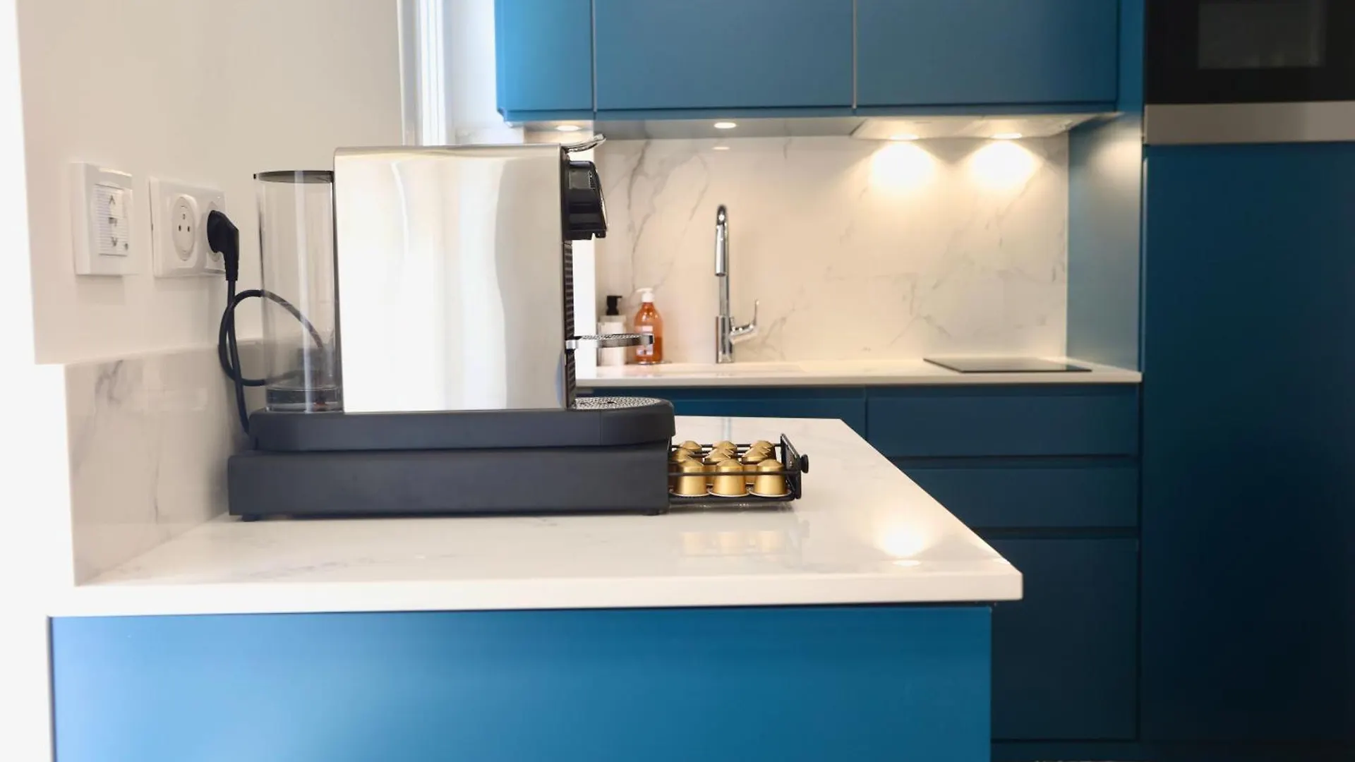 Appartement Cosy Cannes France