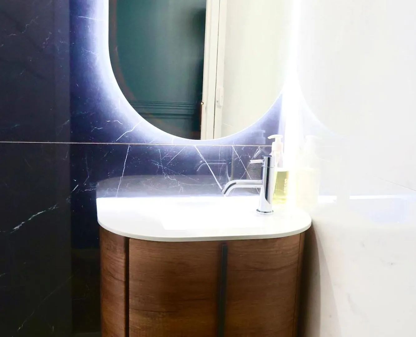 Appartement Cosy Cannes