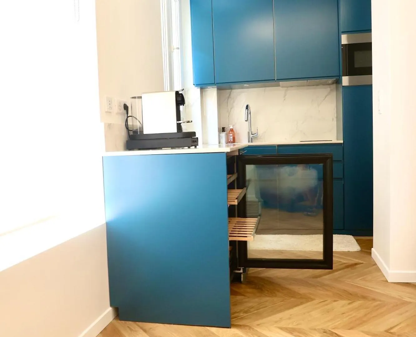 Appartement Cosy Cannes