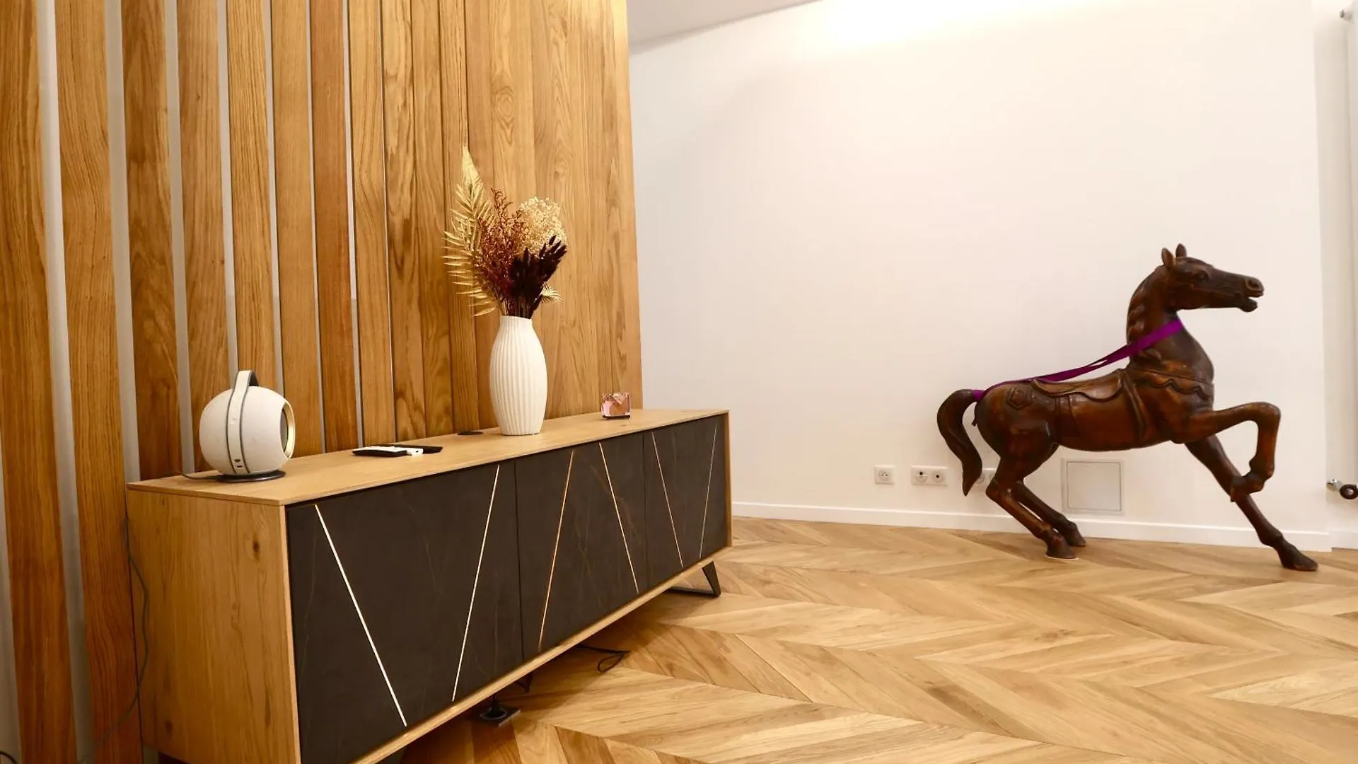 Appartement Cosy Cannes