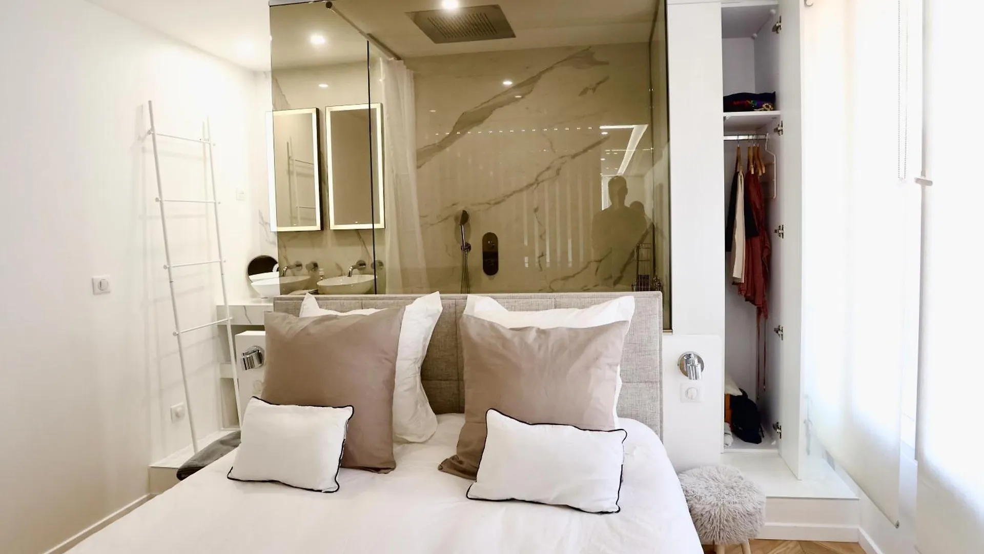 Appartement Cosy Cannes 0*,  France