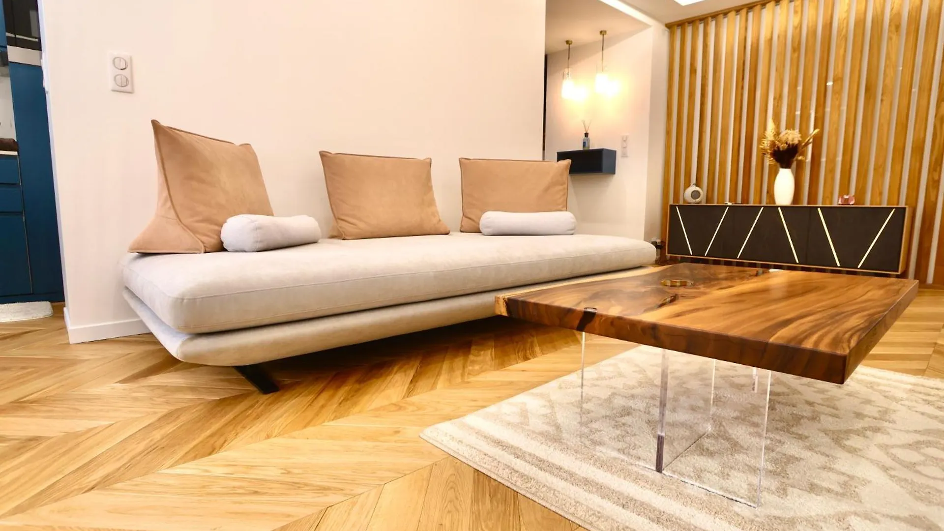 Appartement Cosy Cannes France