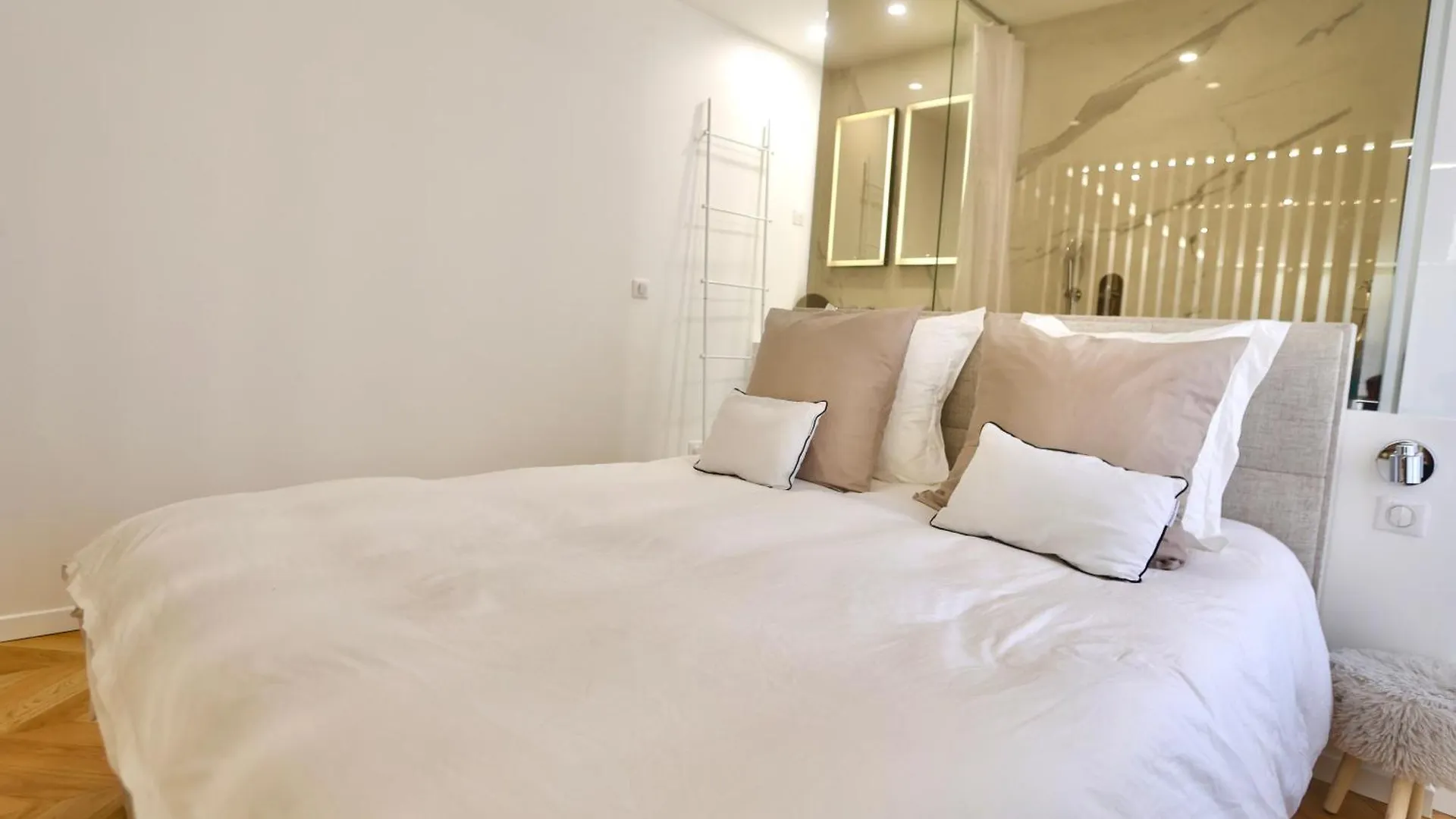 Appartement Cosy Cannes 0*,  France