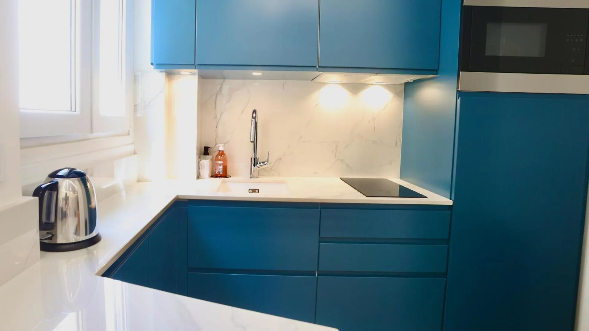 Apartment Appartement Cosy Cannes